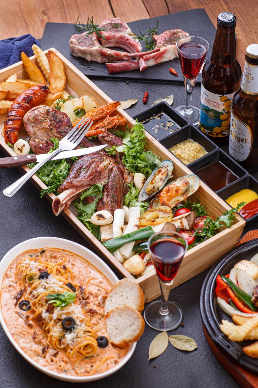 독일마을 맛집