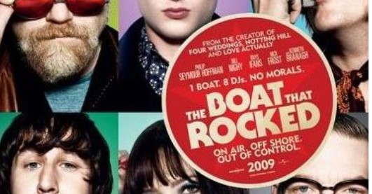 영화 락앤롤 보트 포스터 일부분