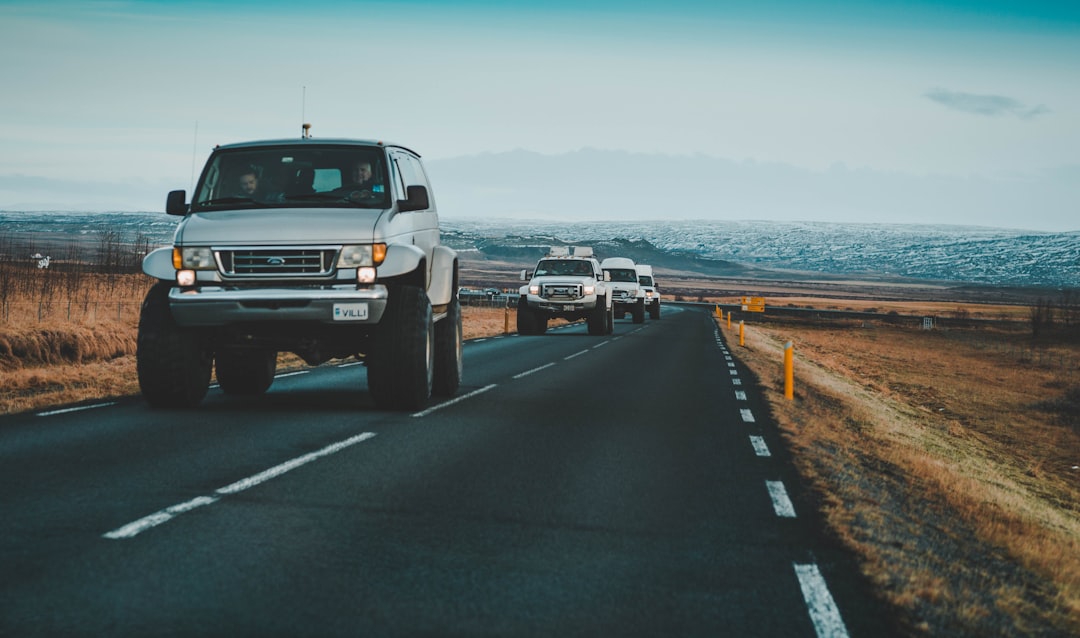 Bronco