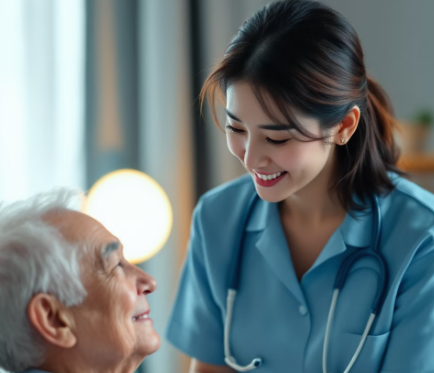 요양보호사 자격증