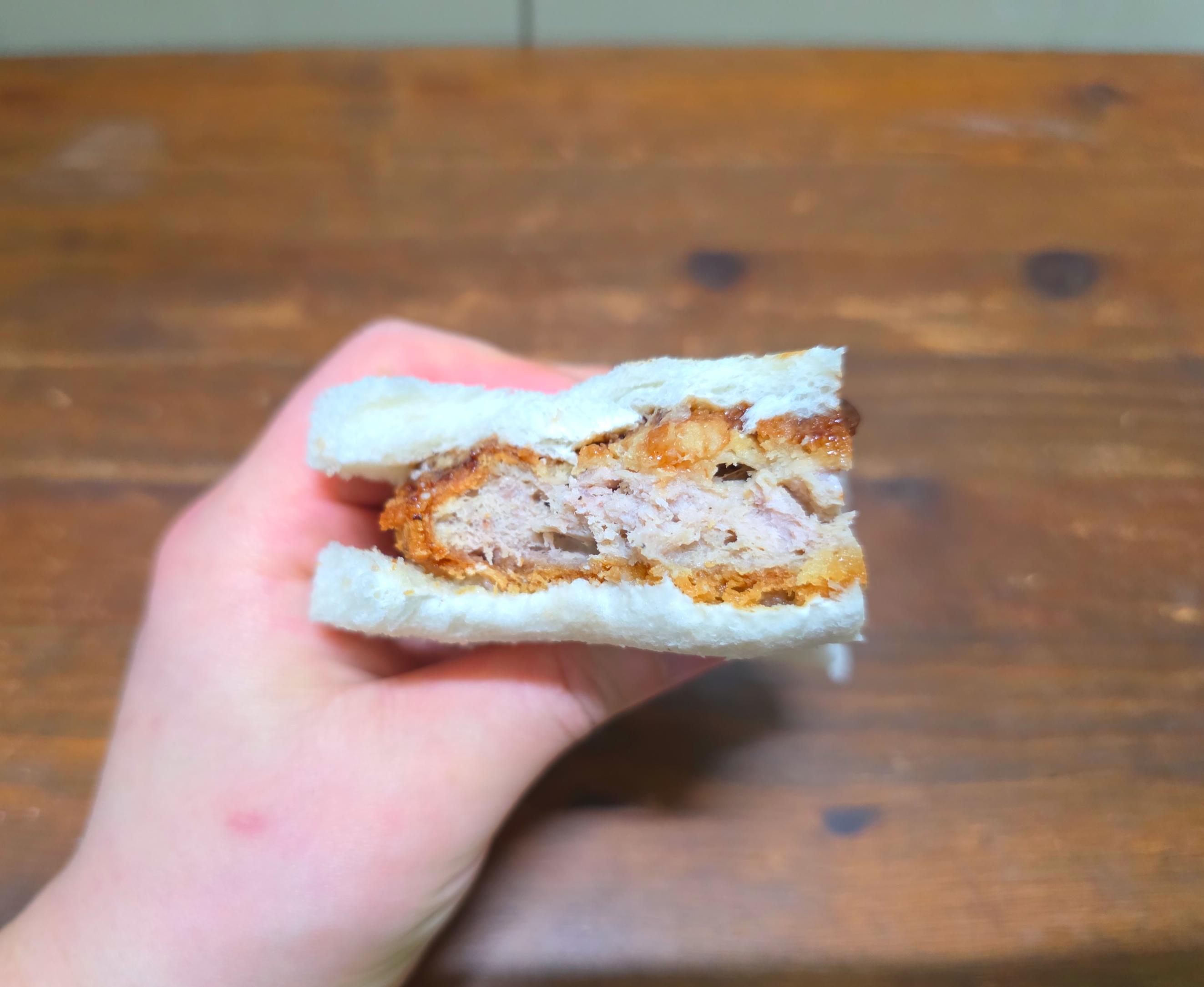 GS25흑백요리사최강록셰프의일식카츠샌드위치