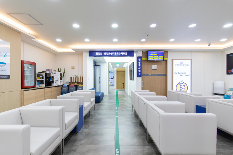 고양시 대화동 정형외과 유명하고 잘하는 곳 추천 TOP 5