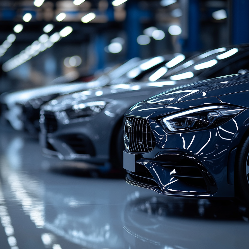 벤츠 연료펌프 리콜