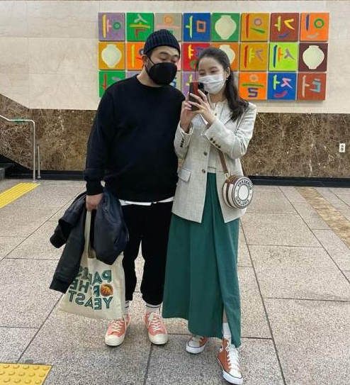 김기방 합법적 바람