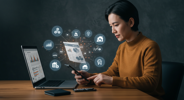 3. 일반인도 실천 가능한 부자들의 돈 관리 전략