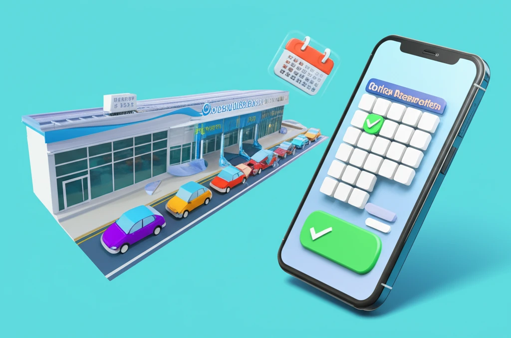 영주시 현대자동차 블루핸즈 지점별 위..