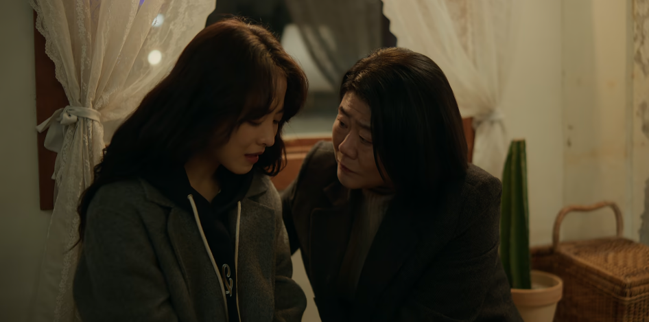 정신병동에도아침이와요-등장인물-출연진