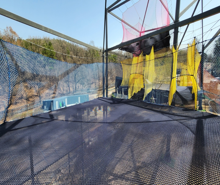 체험학습 공간 더불어숲