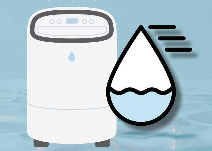 가동중인-제습기