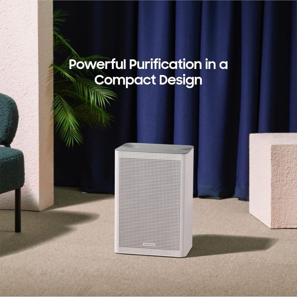 공기청정기 브랜드 비교 (삼성 vs LG vs 샤오미 vs 암웨이) 인기 제품 성능 정리