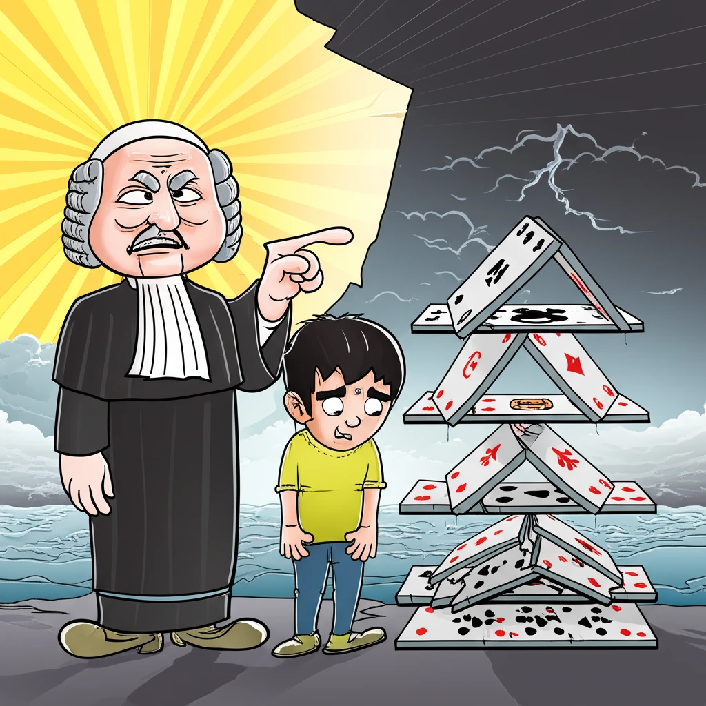 가압류 해제 후 변제계획 불이행 시