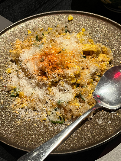 윈야드 시그니처 볶음밥