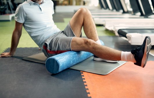 몸&nbsp;안&nbsp;쓰다가&nbsp;쓰면 생기는&nbsp;'근육통' 푸는 법