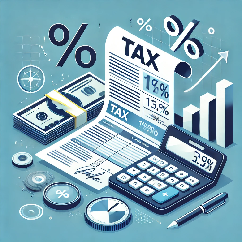 3.3% 원천징수 환급: