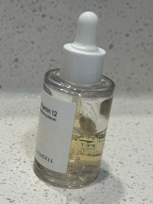 임산부화장품-라루셀-세럼-사용량