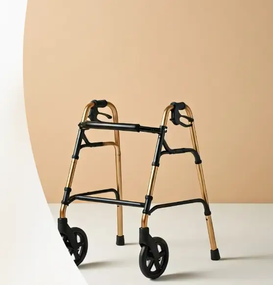 2025년 노인 보행기 지원금과 추천 제품 &ndash; 신청 방법부터 고르는 법까지