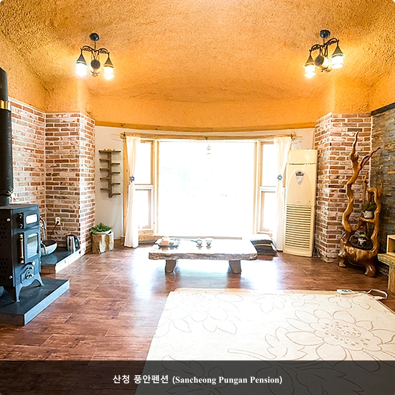 산청 풍안펜션 (Sancheong Pungan Pension)_2
