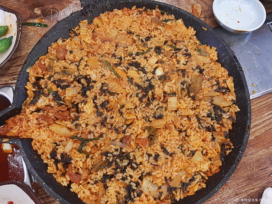 부산오리고기맛집