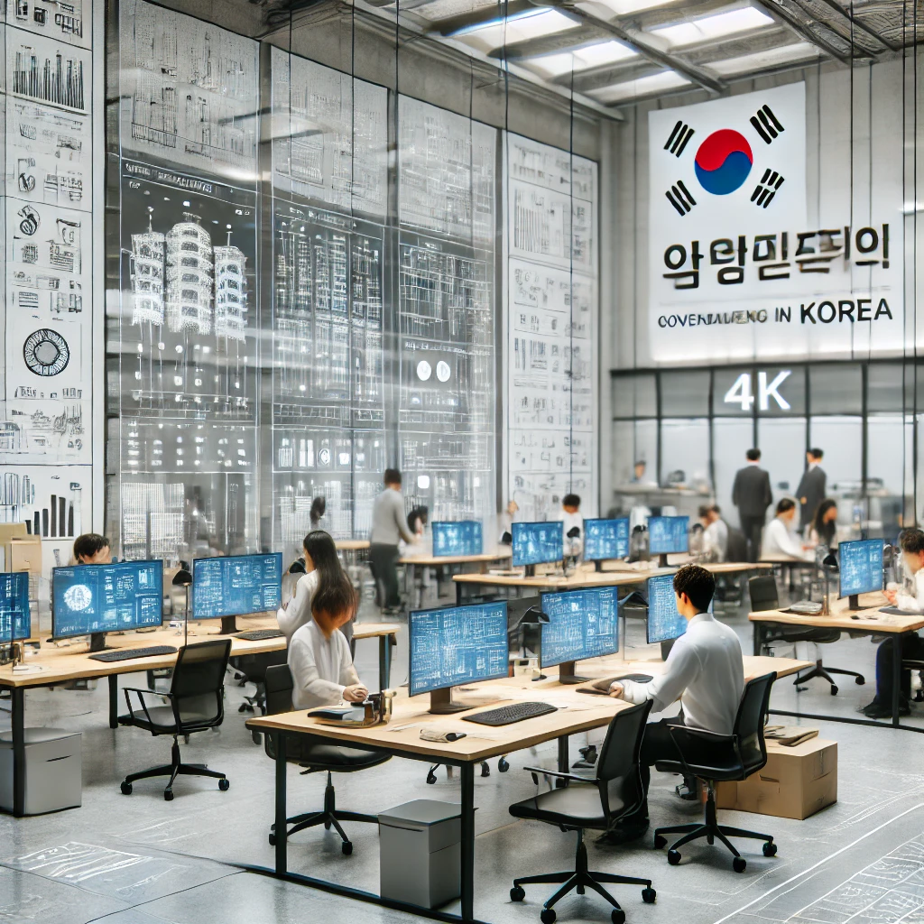 연구개발 기업을 위한 R&amp;D 지원금 완벽 정리
