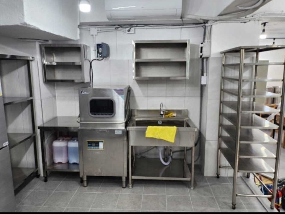 주방기구-해찬솔-업소용-중고주방