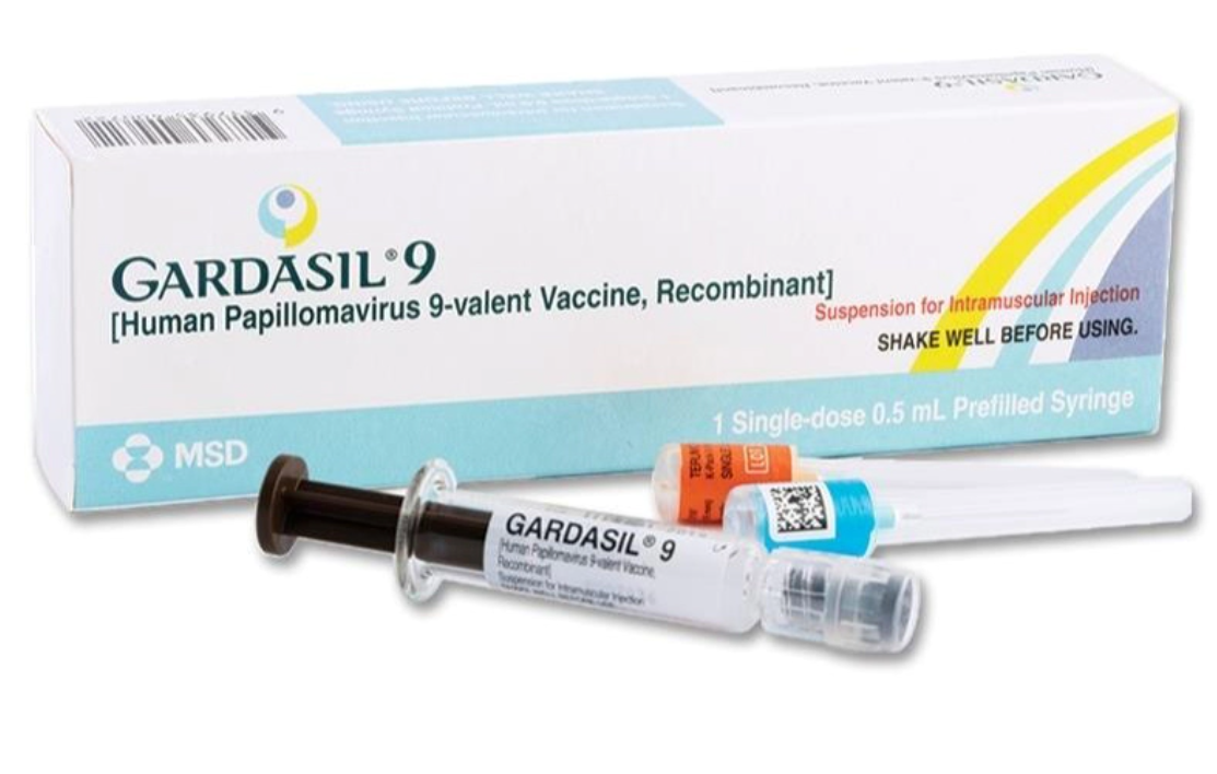 가다실 9가 정의