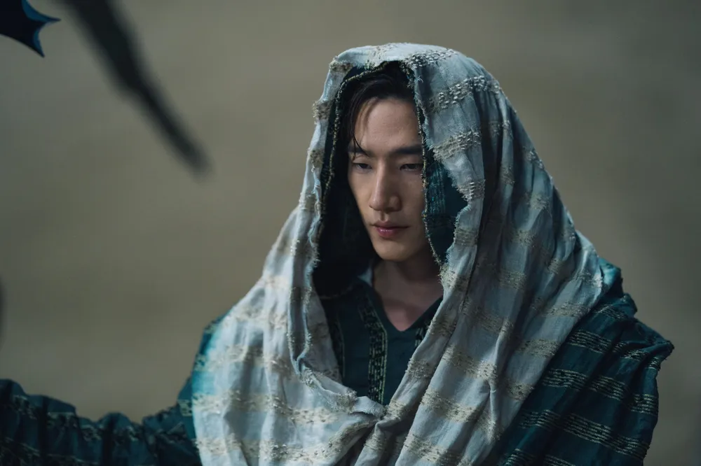 Noh Sang-hyun (Su-hyun)