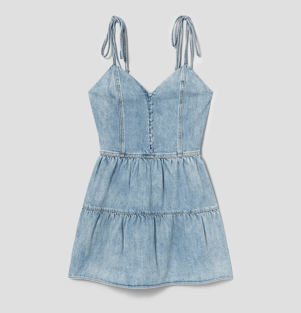 화려한 날들 9회 신수현 원피스