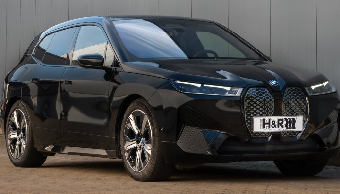 BMW iX 중고차 가격 시세표 유지비