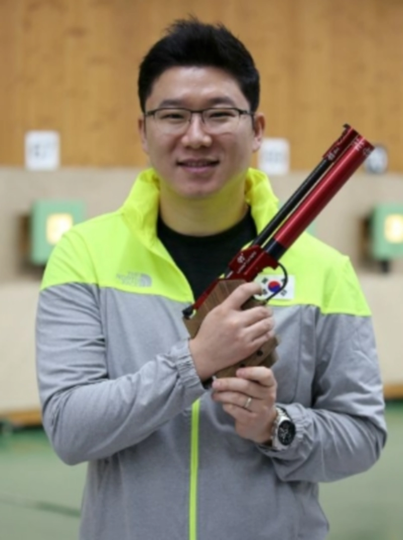 진종오 국민의힘 총선 인재 영입 이유