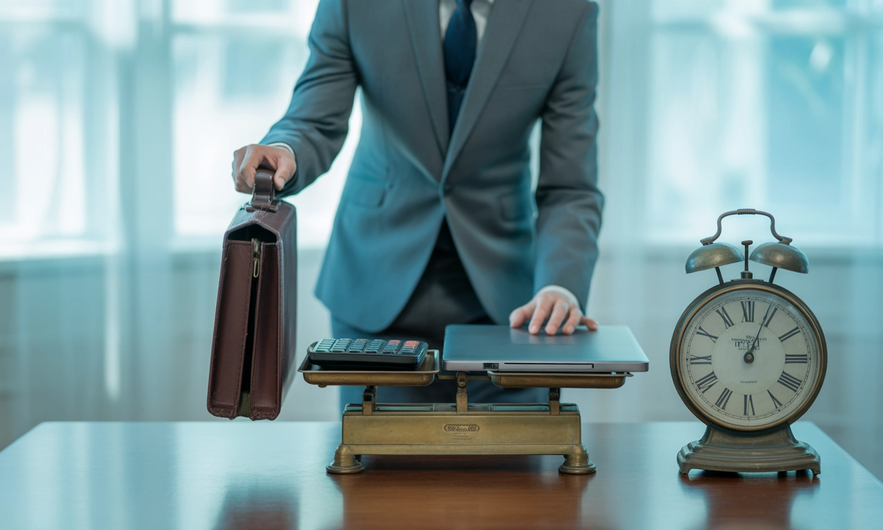 주 4.5일제, 부업과 N잡의 기회가 될까 위기일까