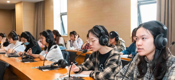 통번역학과 전망 및 전국대학리스트