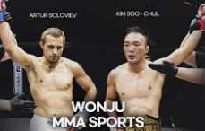 윤형빈 밴쯔 격투기 이슈