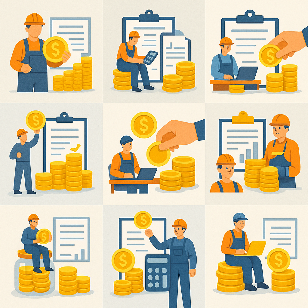 2025년 근로장려금 기한 후 신청방법