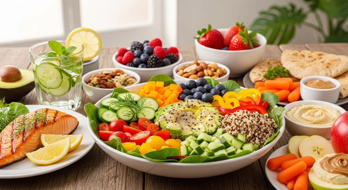 전문가가 말하는 혈당관리 핵심 포인트 관련사진