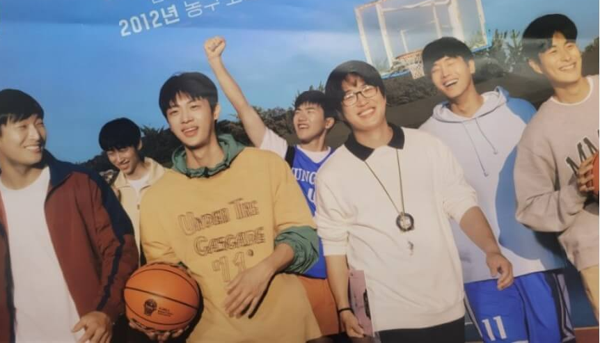 김은희-작가-작품