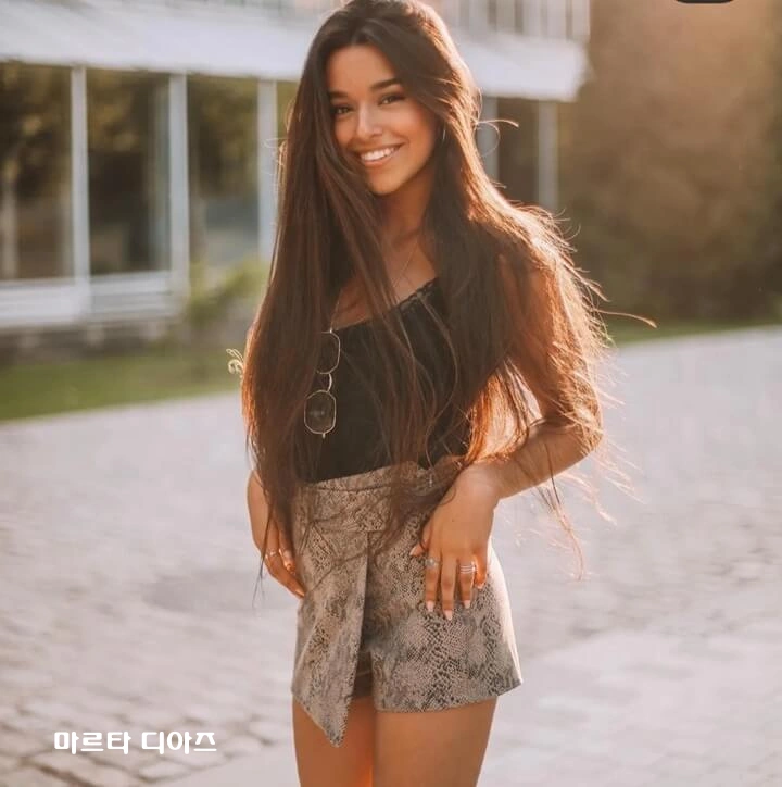 마르타 디아즈