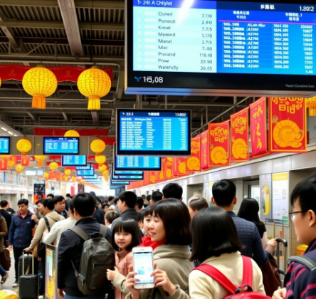 추석기차표예매 그림