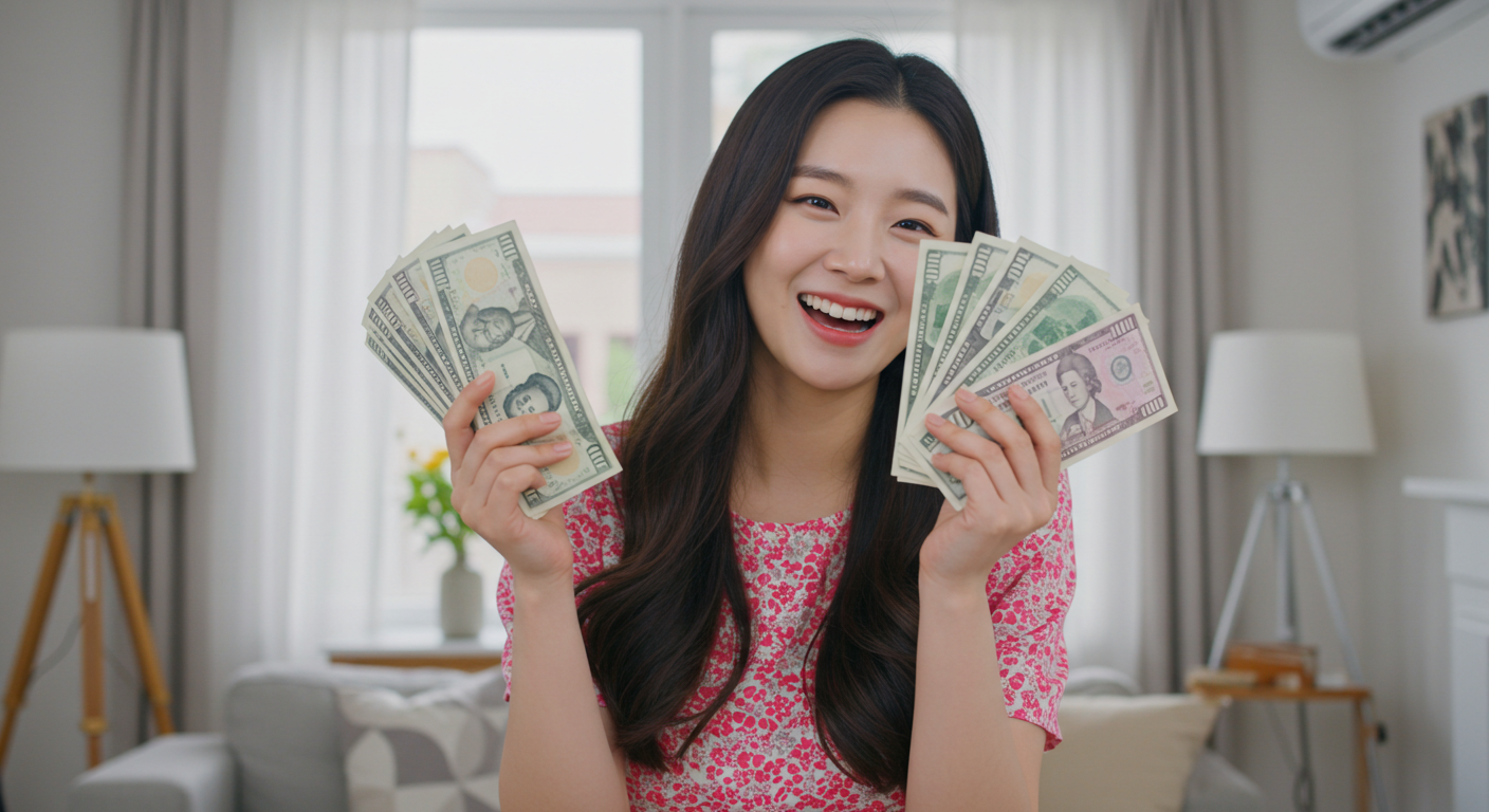 생활비 부족하다면? 당장 신청 가능한 긴급생활비 지원 제도 총정리!