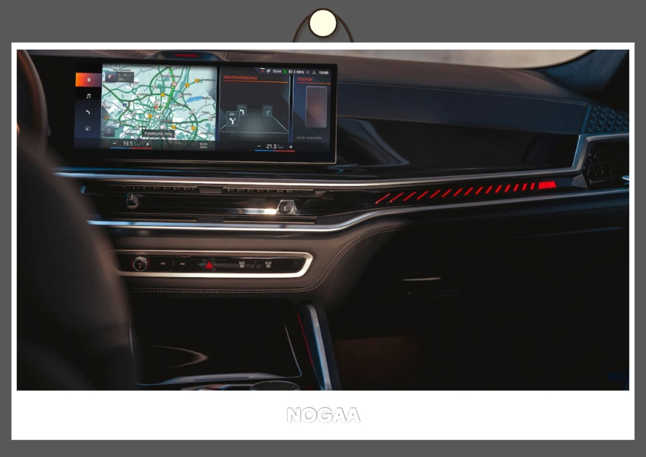 디자인 및 스타일, 현대적인 감각의 쿠페형 SUV