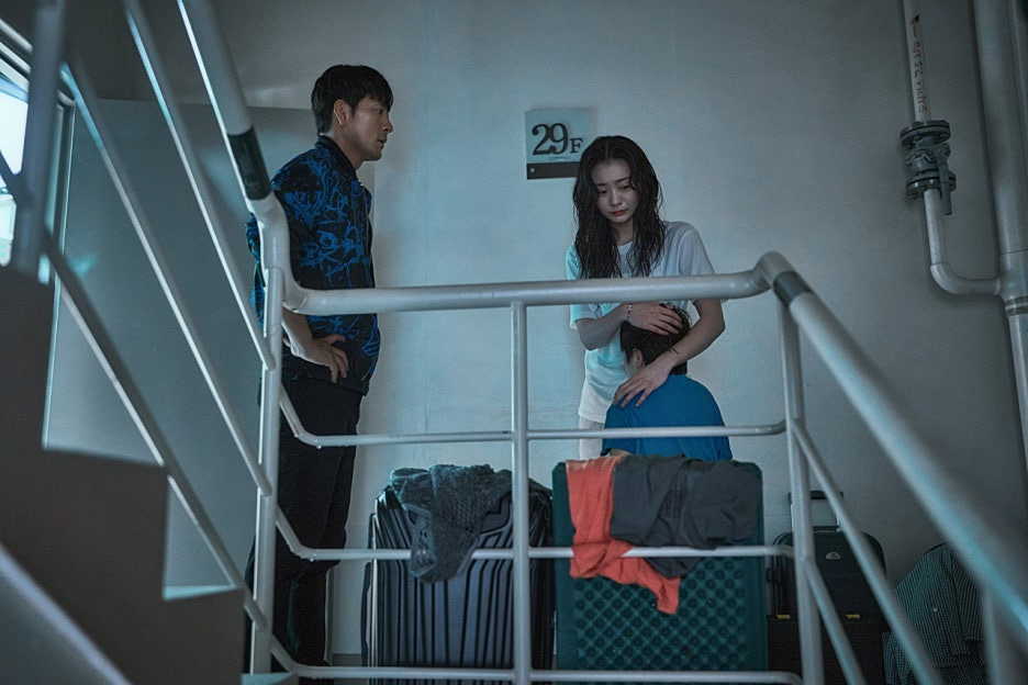 영화 대홍수 결말 해석 정보