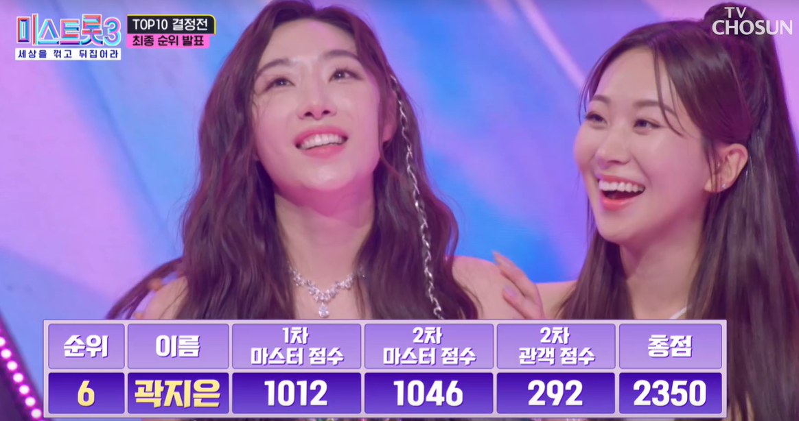 곽지은