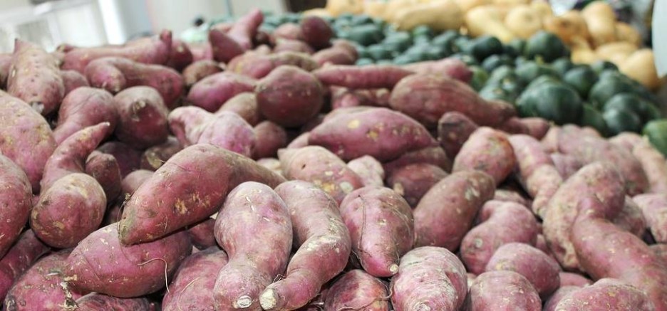 고구마-효능-12가지