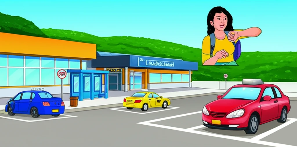 안강역 열차 시간표 및 신역사 위치 ..