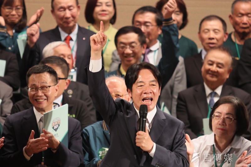 라이징더 후보