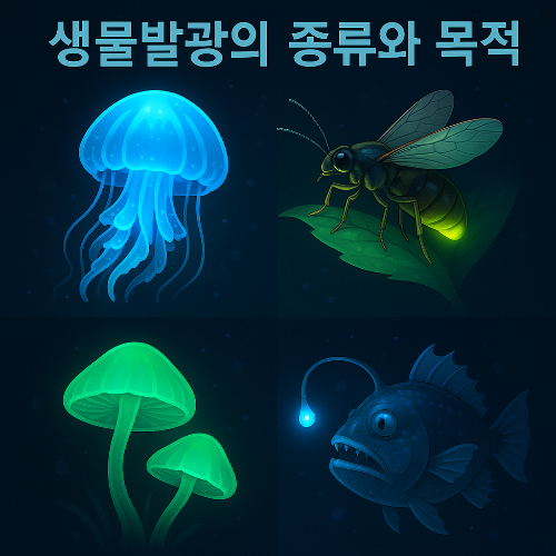 생물발광1