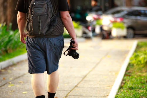 고관절 통증 원인·증상·치료