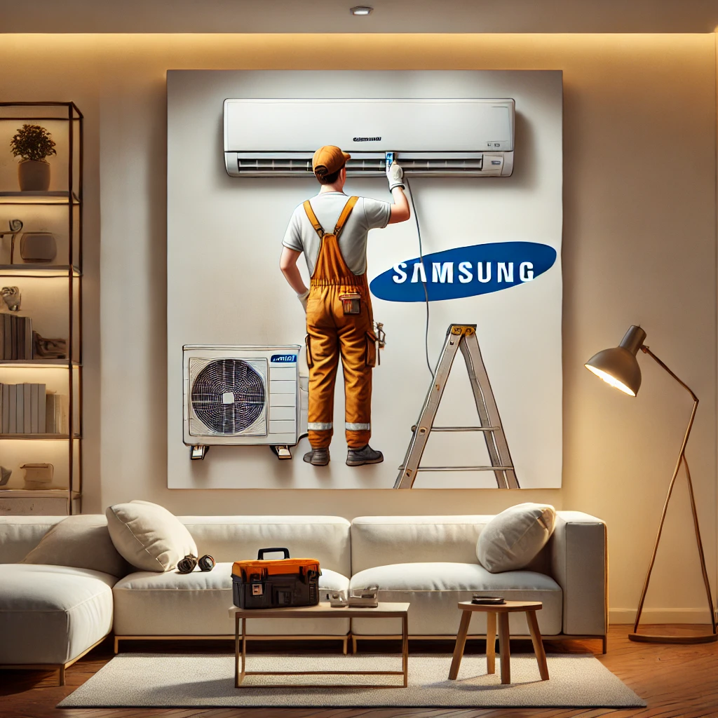 삼성 에어컨 사전점검 가이드