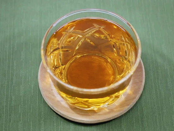 둥굴레차 하루 권장량