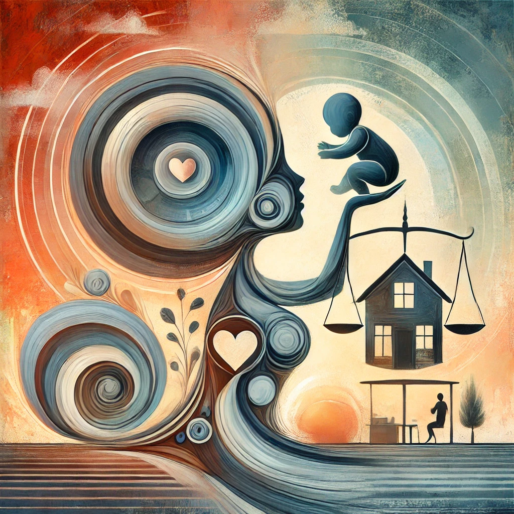 육아휴직, 진짜 쓸만할까? 장단점 완벽 비교