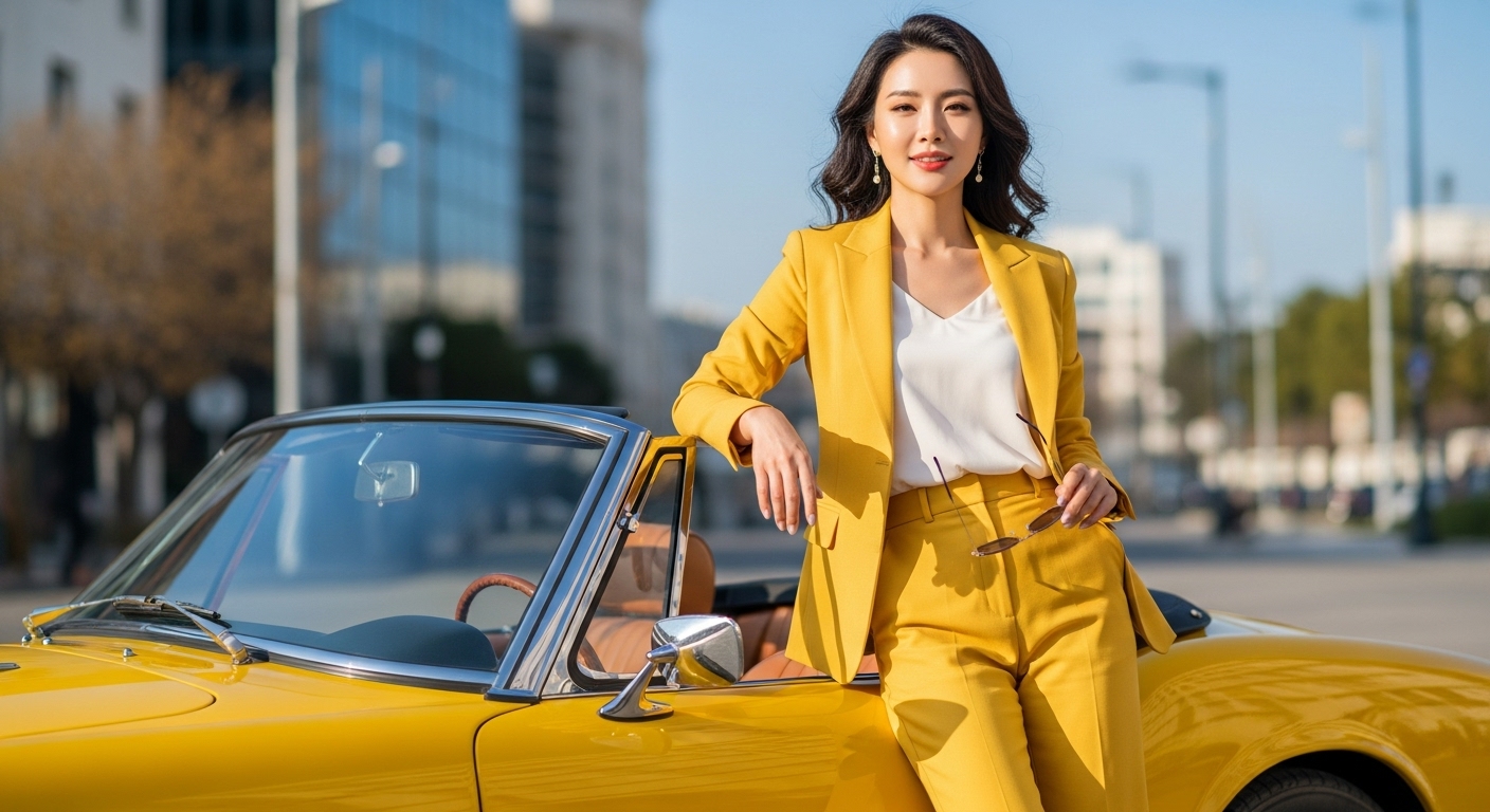 쏘렌토 vs 싼타페 하이브리드 시승기